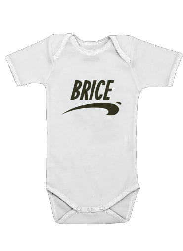  Brice de Nice for Baby short sleeve onesies