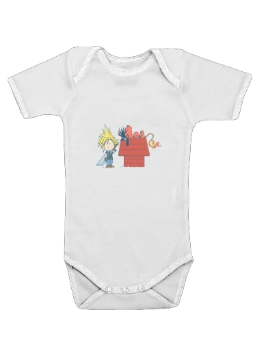  Cosmo Memory for Baby short sleeve onesies