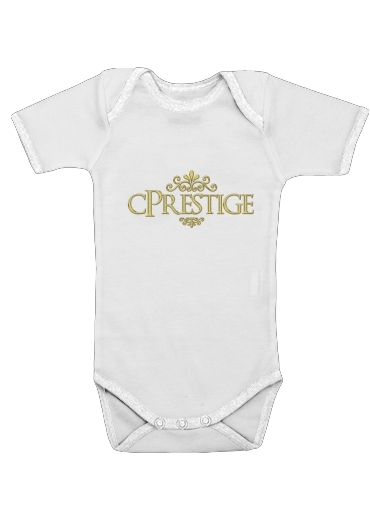  cPrestige Gold for Baby short sleeve onesies
