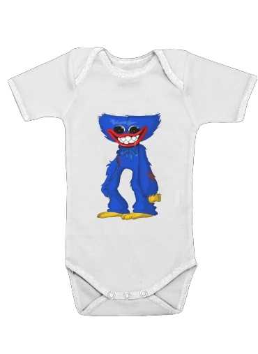 Huggy wuggy for Baby short sleeve onesies