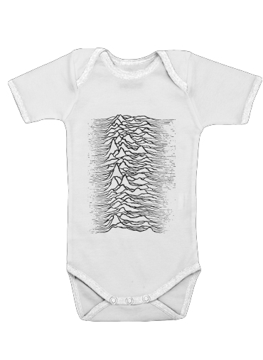  Joy division for Baby short sleeve onesies