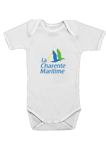  La charente maritime for Baby short sleeve onesies