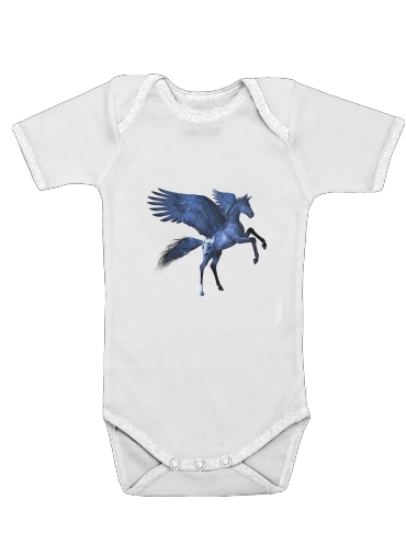  Little Pegasus for Baby short sleeve onesies