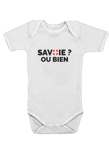  Llandscape and ski resort in french alpes tignes for Baby short sleeve onesies
