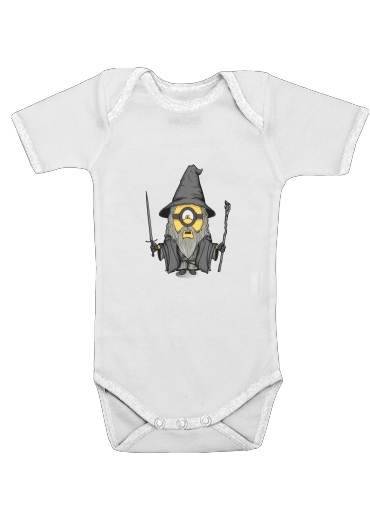  Niondalf for Baby short sleeve onesies
