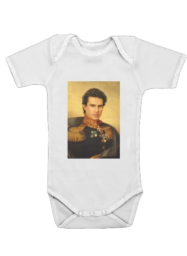  Tom Cruise Artwork General for Baby short sleeve onesies