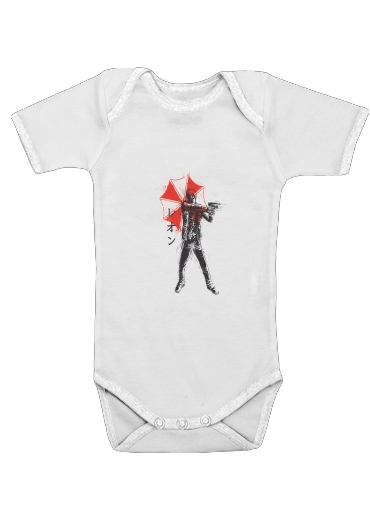 Onesies Baby Traditional S.T.A.R.S.