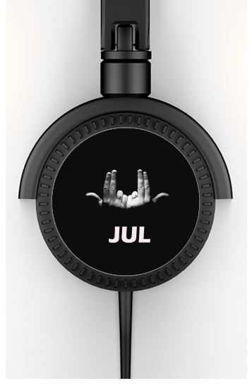  Jul Rap for Stereo Headphones To custom