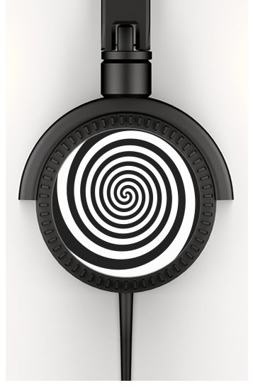  Hypnotic Vertigo for Stereo Headphones To custom