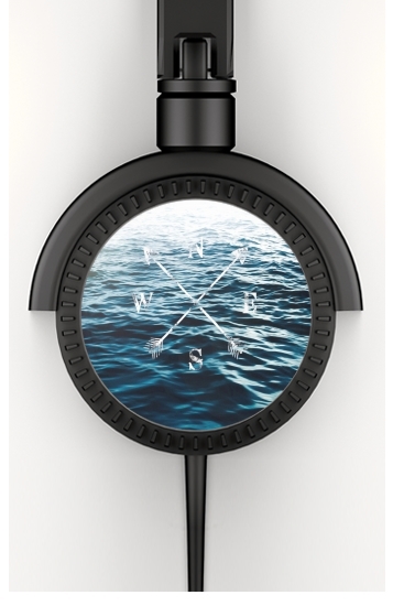  Winds of the Sea for Stereo Headphones To custom