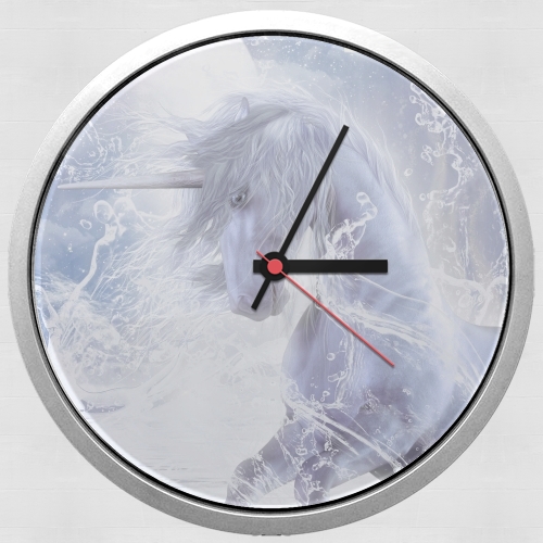  A Dream Of Unicorn for Wall clock