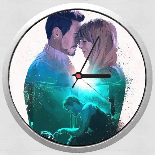  A dream of you for Wall clock