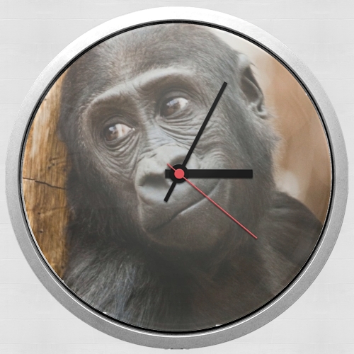  Baby Monkey for Wall clock