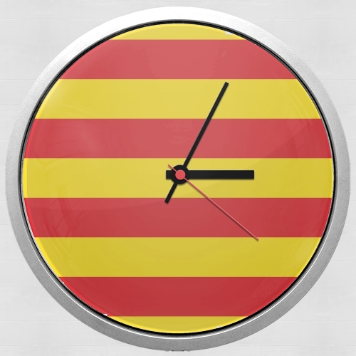  Catalonia for Wall clock