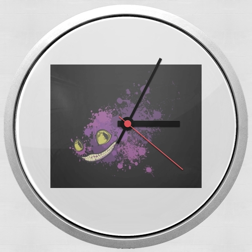  Cheshire spirit for Wall clock