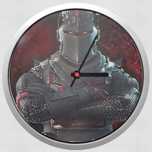  Black Knight Fortnite for Wall clock