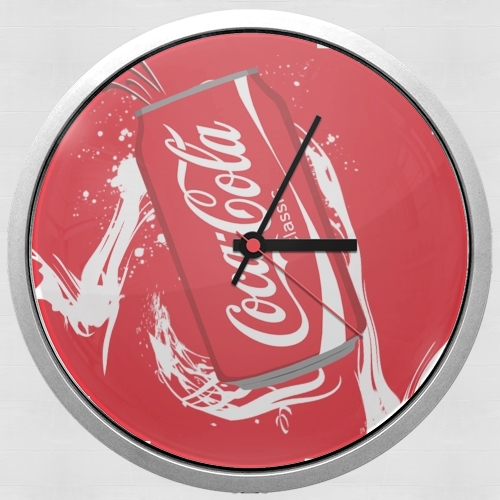 Coca Cola Rouge Classic for Wall clock
