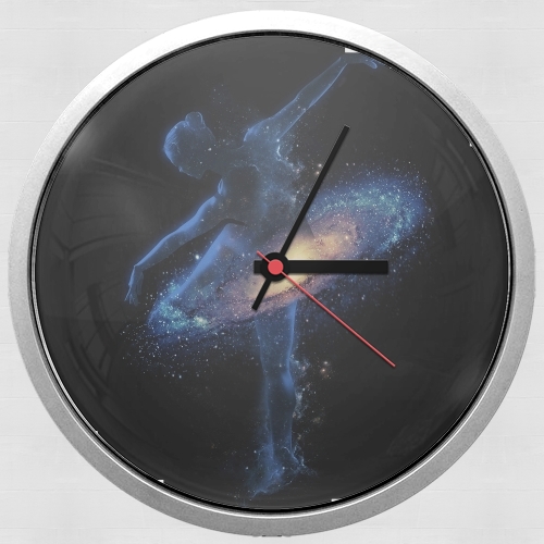  Cosmic dance for Wall clock