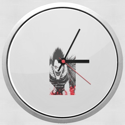  Death Note  for Wall clock