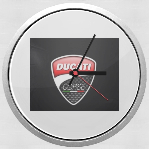  Ducati for Wall clock