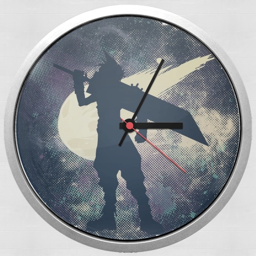 Ex SOLDIER for Wall clock