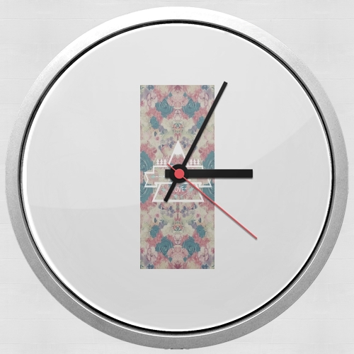  FALL LOVE for Wall clock