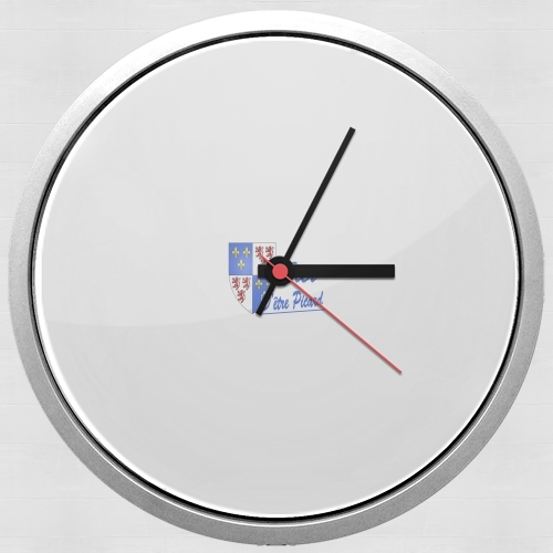  Fier detre picard ou picarde for Wall clock
