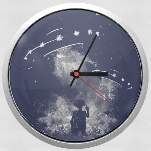  Going home for Wall clock