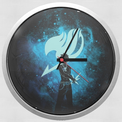  Grey Fullbuster - Fairy Tail for Wall clock
