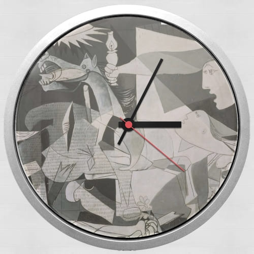 Guernica for Wall clock