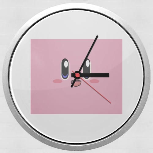  Kb pink for Wall clock
