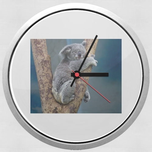  Koala Bear Australia for Wall clock