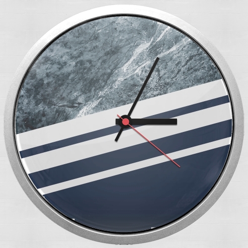  Marble Navy for Wall clock