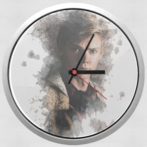  Maze Runner brodie sangster for Wall clock