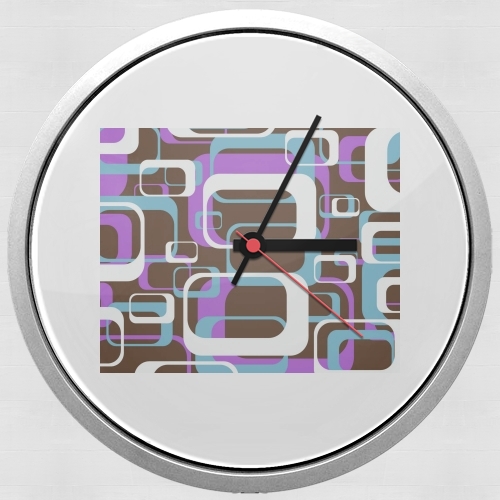  Pattern Design for Wall clock
