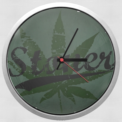  Stoner for Wall clock