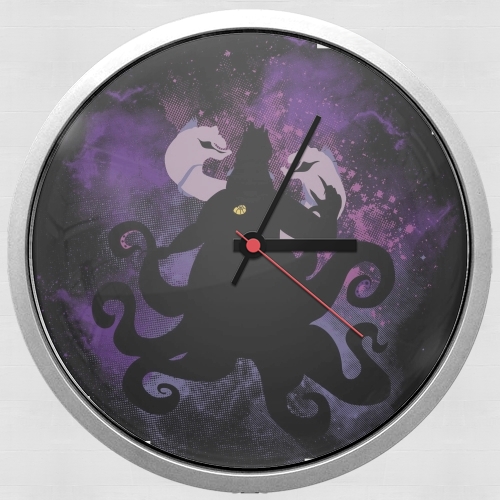  The Ursula for Wall clock