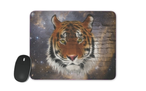  Abstract Tiger for Mousepad