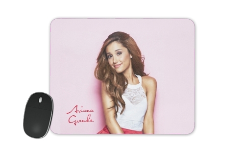  Ariana Grande for Mousepad