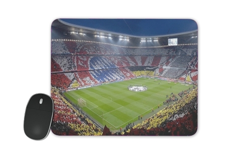  Bayern Munchen Kit Football for Mousepad