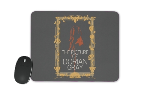  BOOKS collection: Dorian Gray for Mousepad