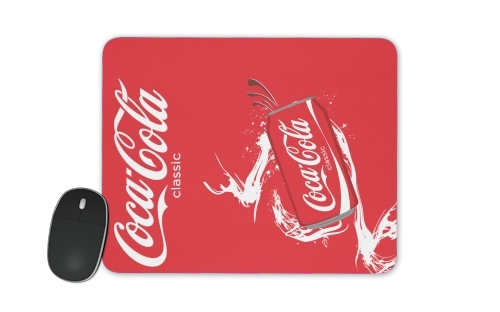  Coca Cola Rouge Classic for Mousepad