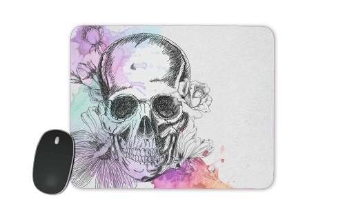  Color skull for Mousepad