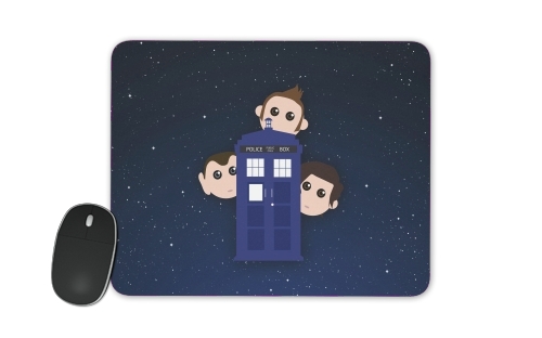  Doctors for Mousepad