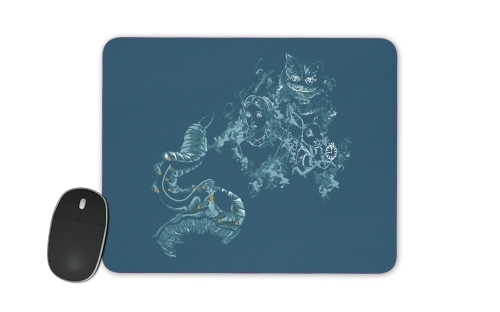  Dreaming Alice for Mousepad