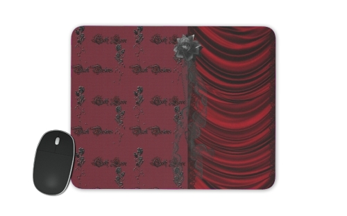  Gothic Elegance for Mousepad