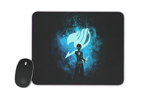  Grey Fullbuster - Fairy Tail for Mousepad