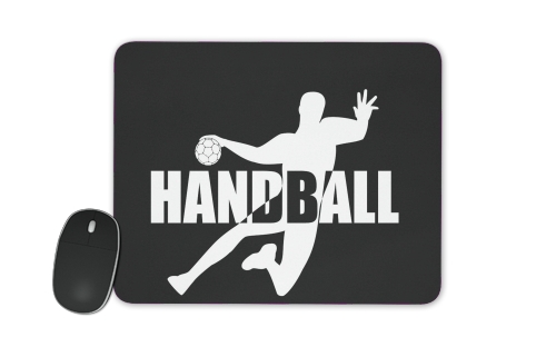  Handball Live for Mousepad