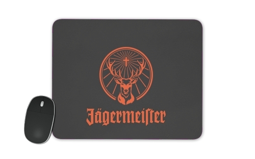  Jagermeister for Mousepad