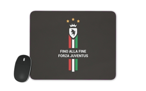  JUVENTUS TURIN Home 2018 for Mousepad